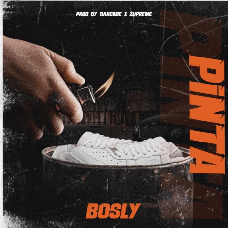 PINTA | Boomplay Music