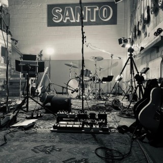 Live at Santo