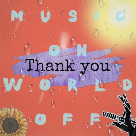 Thank you ft. Sizzla | Boomplay Music