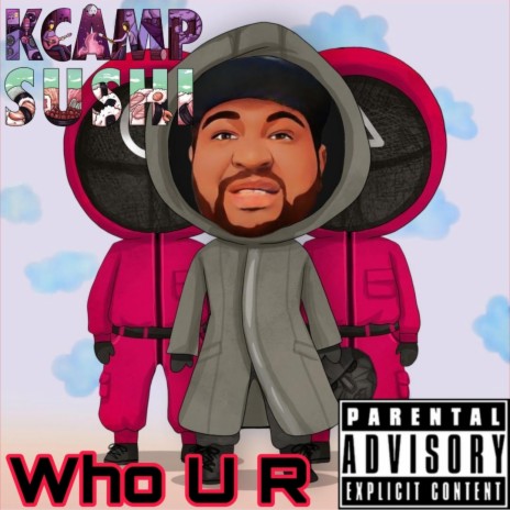 Who U R | Boomplay Music