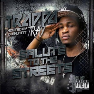 Salute To The Streets, Vol. 1