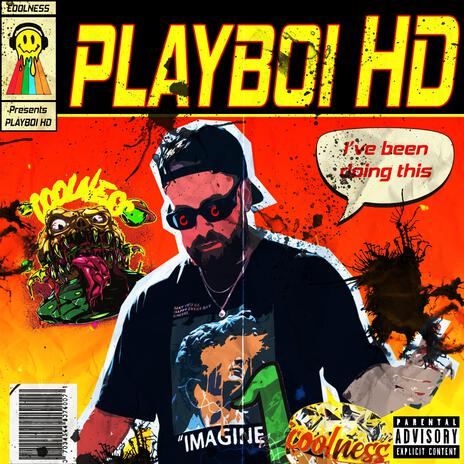 Playboi HD | Boomplay Music