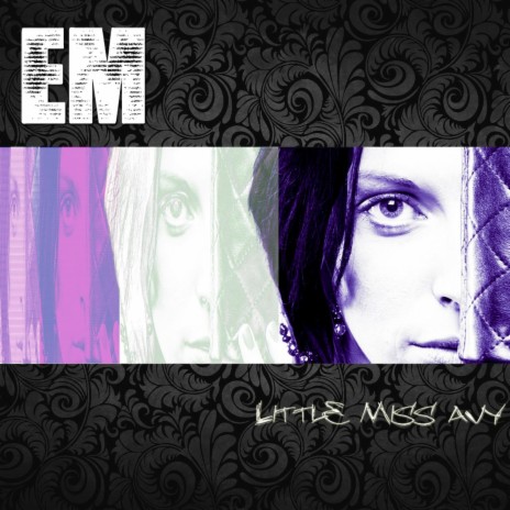 Little Miss Avy | Boomplay Music