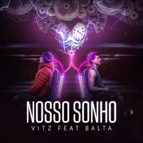 Nosso Sonho ft. Balta | Boomplay Music