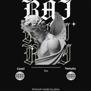 Rai ft. Yonutu lyrics | Boomplay Music