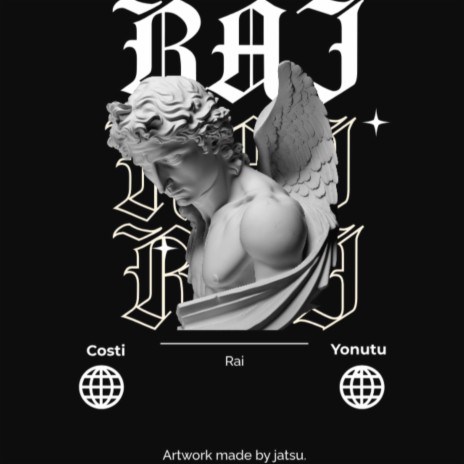 Rai ft. Yonutu | Boomplay Music