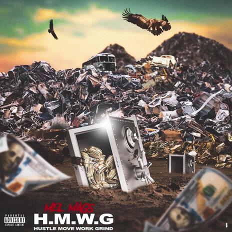 H.M.W.G | Boomplay Music