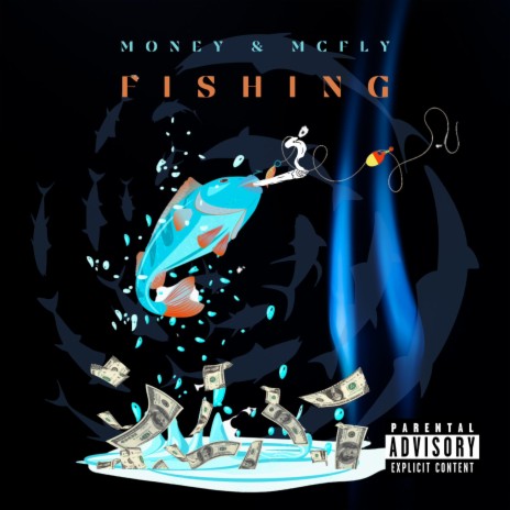 Fishing ft. Eli Mcfly