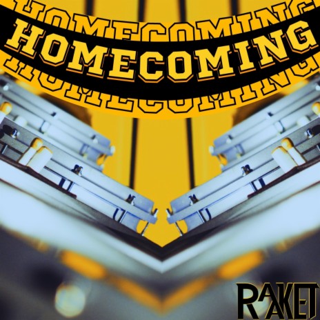 Homecoming | Boomplay Music