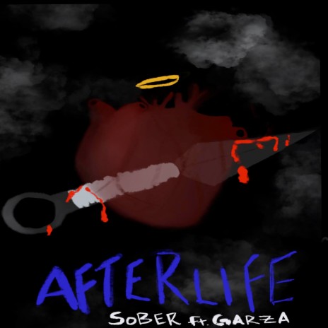 After Life ft. Garza | Boomplay Music