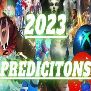 2023 Gaming Predictions