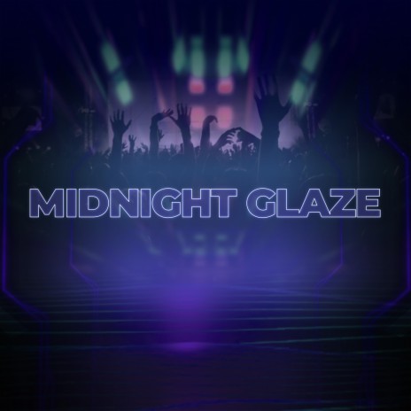 Midnight Glaze | Boomplay Music