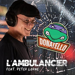 Donatello