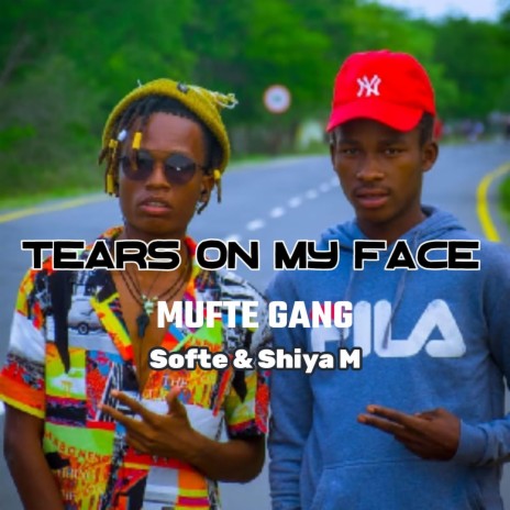 Tears on face ft. Shiya M | Boomplay Music