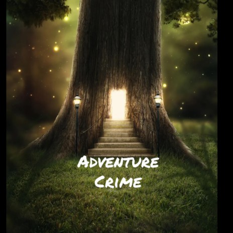 Adventure Crime
