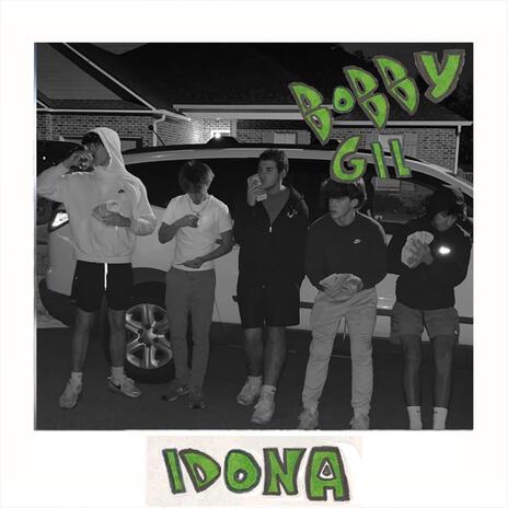 Idona | Boomplay Music