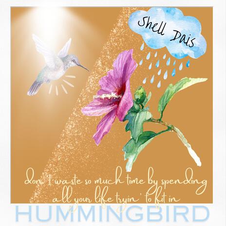 Hummingbird (tryin' to fit in...) | Boomplay Music