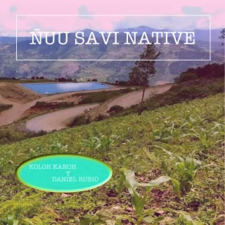 Ñuu Savi Native