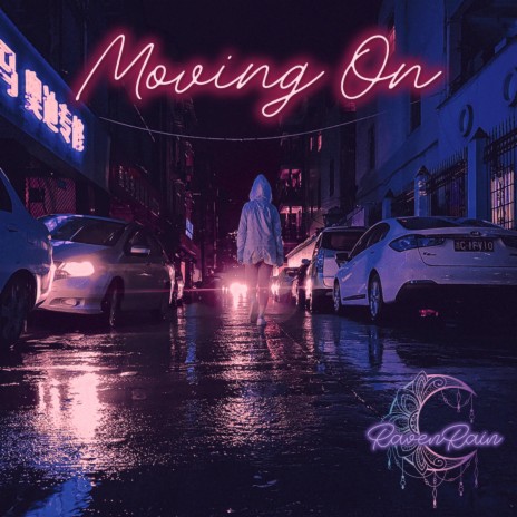 MOVING ON | Boomplay Music