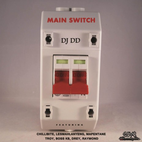 Main Switch ft. Troy, Mapentane, Raymond, Boss KB & Drey | Boomplay Music