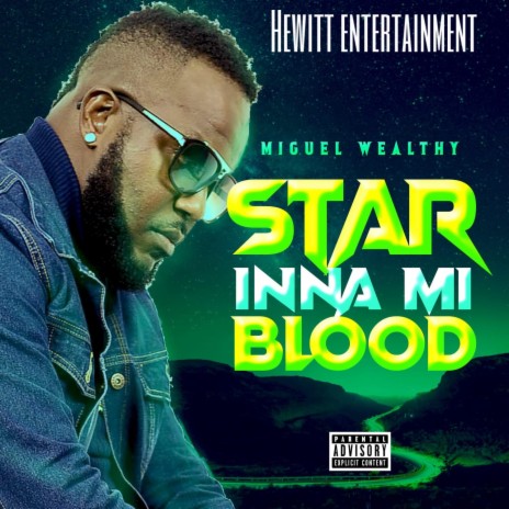 Star Inna Mi Blood | Boomplay Music