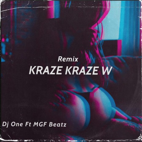 Kraze Krazew ft. MGF Beatz | Boomplay Music