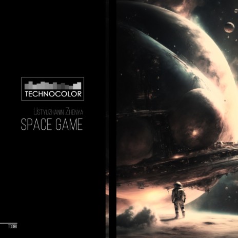 Space Game | Boomplay Music