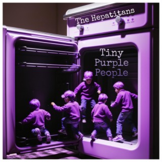 Tiny Purple People