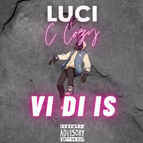 Vi Di Is (Official Audio) ft. Lucii & C Cozy | Boomplay Music