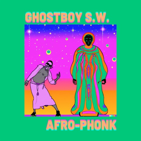 Afro-Phonk | Boomplay Music