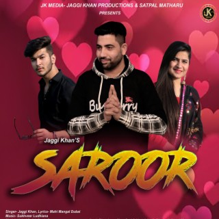 Saroor