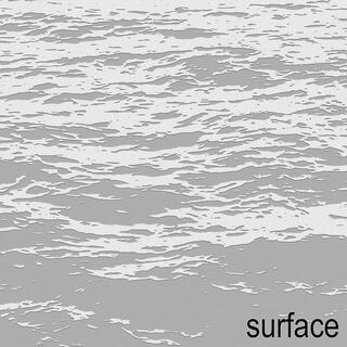 surface