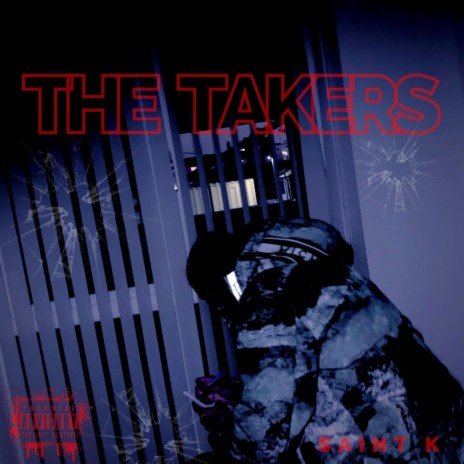 The Takers | Boomplay Music