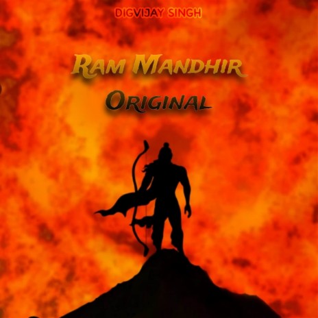 Ram Mandhir Original | Boomplay Music