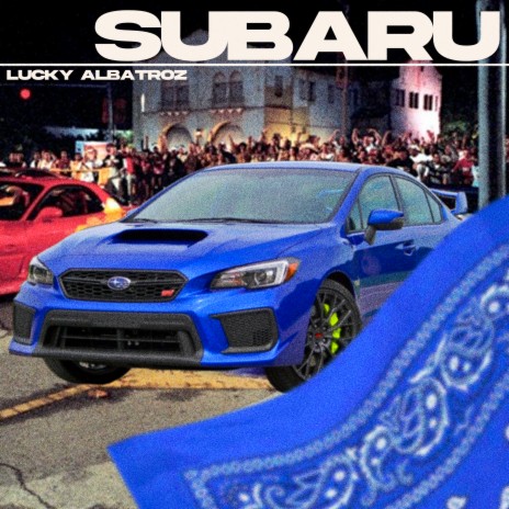 Subaru | Boomplay Music