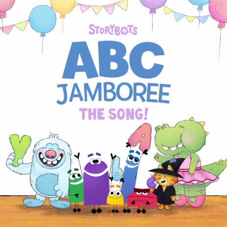 ABC Jamboree - The Song! | Boomplay Music