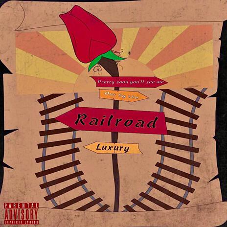 Railroad | Boomplay Music