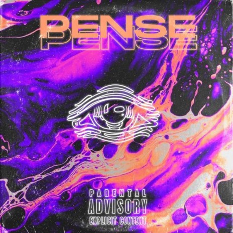 PENSÉ ft. By Hotza, Amanda Méndez & Lucas Duarte | Boomplay Music