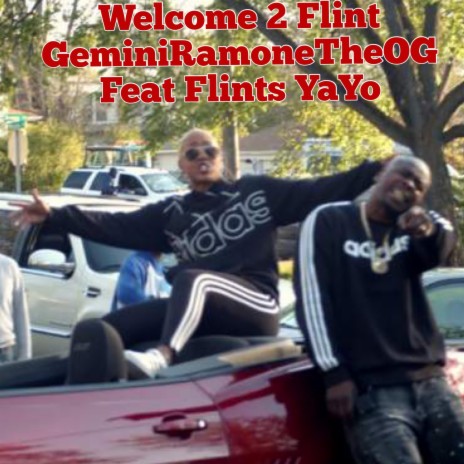 Welcome 2 Flint ft. Flints YaYo