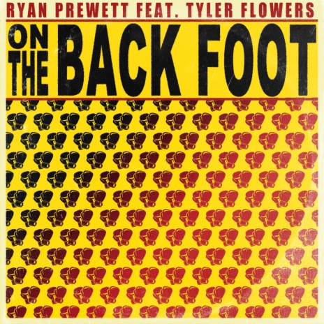On The Back Foot ft. Tyler Flowers