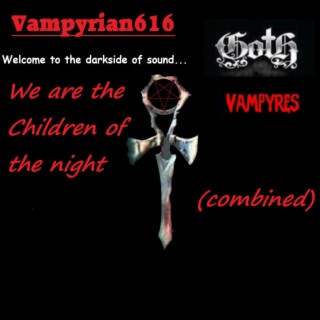 We are the Children of the night (industrial version) lyrics | Boomplay Music