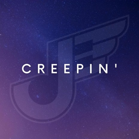 Creepin (Instrumental) | Boomplay Music