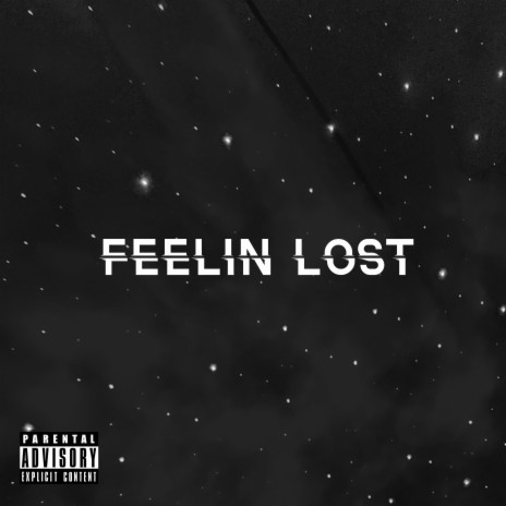 Feelin Lost ft. rob!n | Boomplay Music