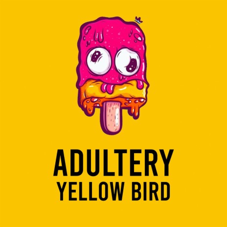 Adultery | Boomplay Music