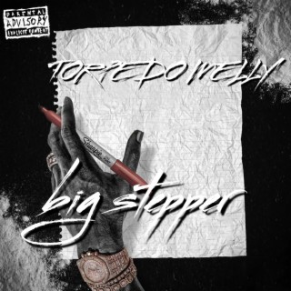 BIG STEPPER lyrics | Boomplay Music