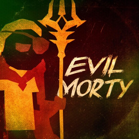 Evil Morty Rap ft. Tyler Clark & Halacg