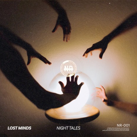 Night Tales | Boomplay Music