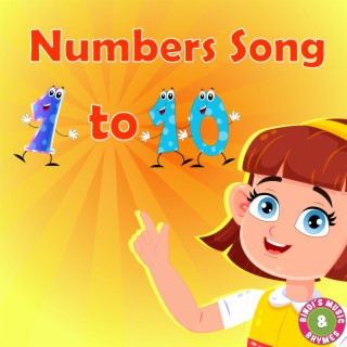 Numbers Song 1 to 10