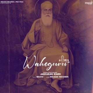 Waheguru