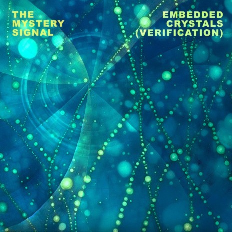 Embedded Crystals (Verification) | Boomplay Music